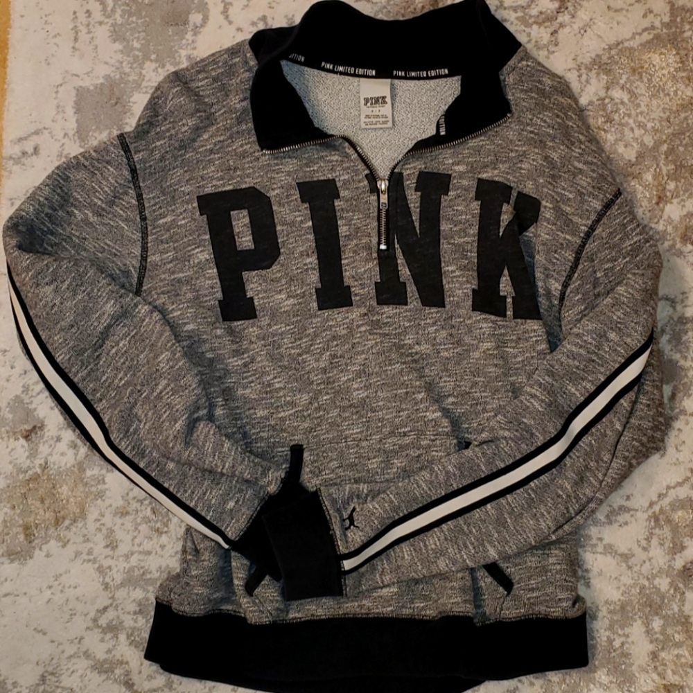 Victoria Secret Pink Sweatshirt